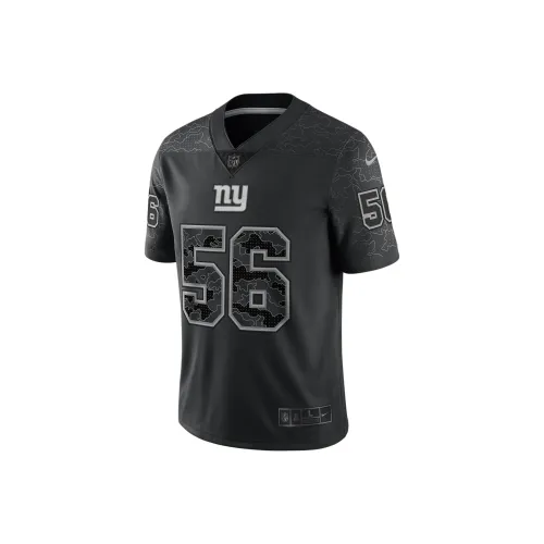 nike Модный FOOTBALL JERSEY T Рубашка Мужская Черная