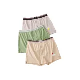 Светло-коричневый + Зеленый + Светло-серый (3 шт)