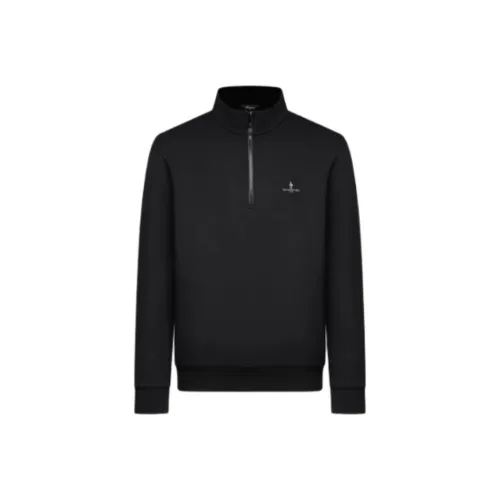 Biyin Leufen T-Shirt Мужской Черный