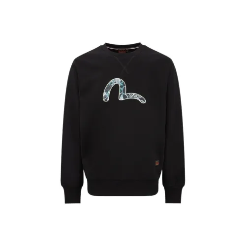 EVISU Унисекс Свитшоты