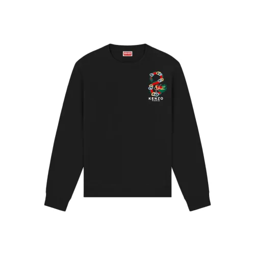KENZO Мужские Свитшоты