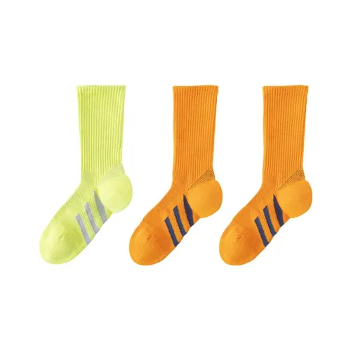 MADALLO Велосипедные носки Мужские упаковка из 3 пар