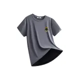 Темно-серый