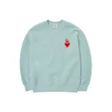 Светло-голубой