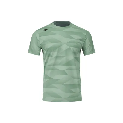 DESCENTE Training SS25 T Shirt Men's