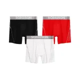 3-Пачка-Черный+Красный+Белый