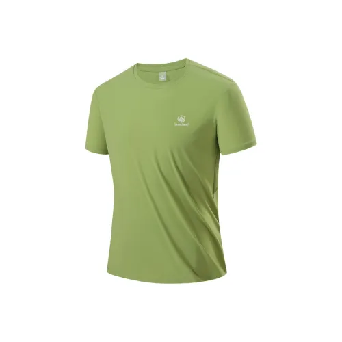 LEAVELAND Унисекс Футболка