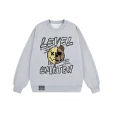 Светло-серый