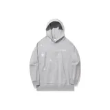 Серый меланж