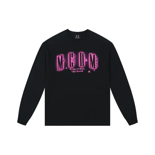 MR.ENJOYDA MONEY Унисекс Футболка