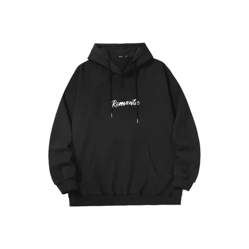 GENANX Унисекс Свитшоты