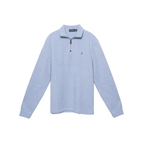 Polo Ralph Lauren Свитшот Мужской Синий