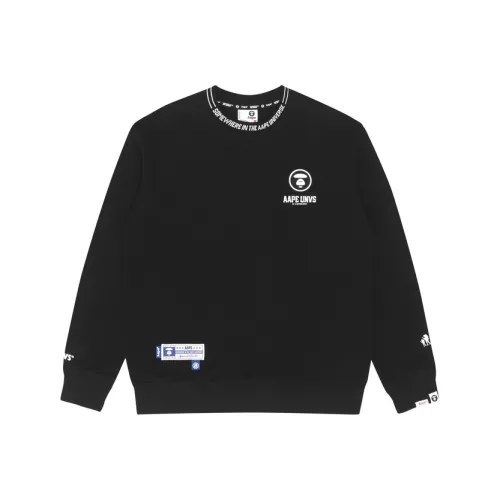 AAPE Мужские Свитшоты