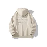 Абрикосовый (с флисовой подкладкой)