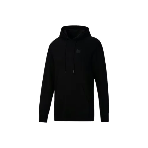 Puma x TMC Every Day Hussle Черный Унисекс Свитшоты