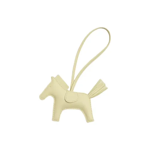 HERMES Rodeo Milo (фиолетовый) сумка из овечьей кожи аксессуар женский желтый Middleton