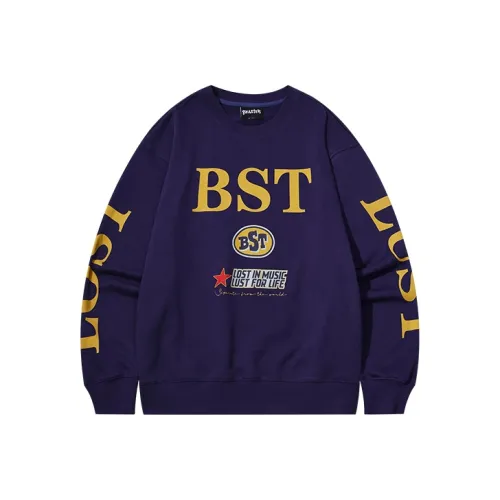 BEASTER Унисекс Свитшоты