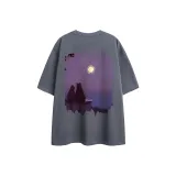 Железно-серый