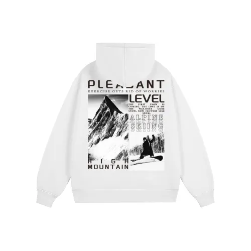 Уровень RELAX series Унисекс Свитшоты