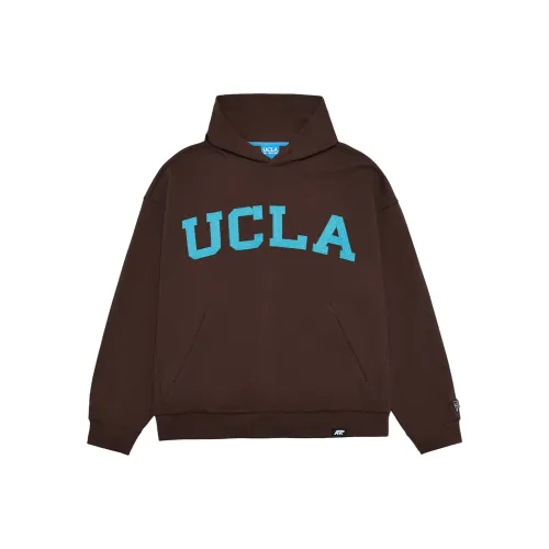 UCLA Унисекс Свитшоты