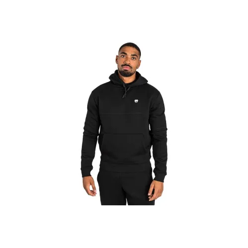 VENUM Черные Мужские Толстовки