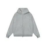 Серый меланж