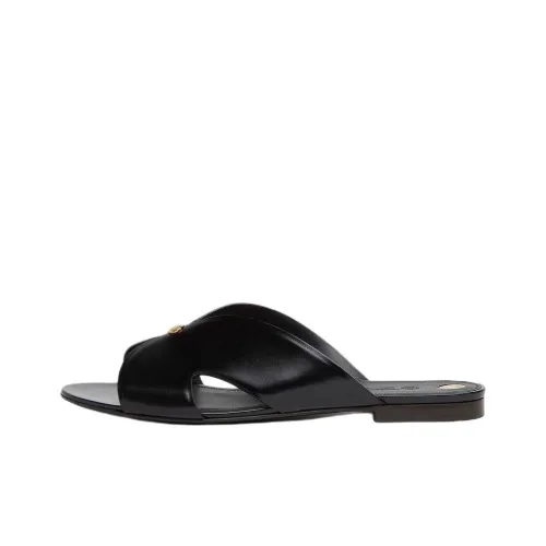 Loro Piana Слипоны Женские