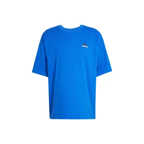 Adidas EQUIPMENT Series T-Shirt Мужская Equipment Blue