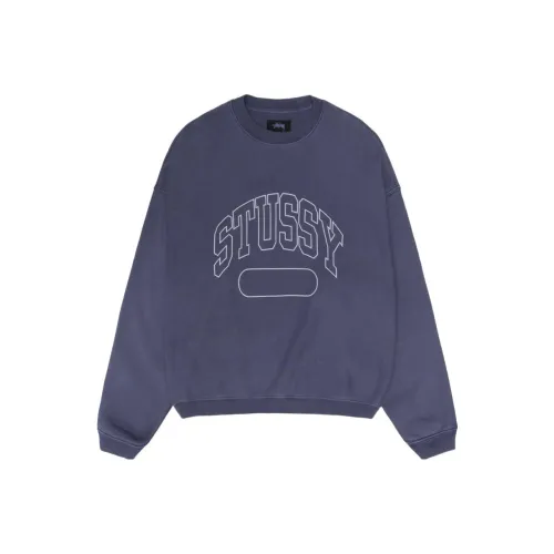 Stussy Унисекс Свитшоты