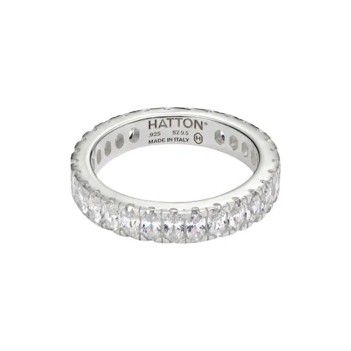 Hatton Labs Кольца Унисекс