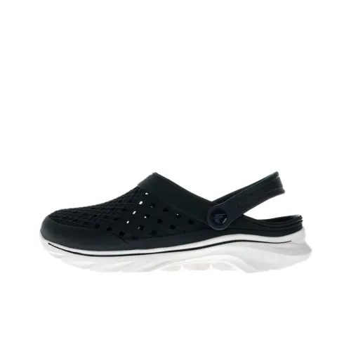 Skechers GO WALK 7 Сабо Мужской Черный