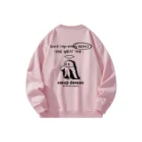 Розовый (с флисовой подкладкой)