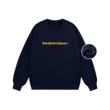 Темно-синий (с флисовой подкладкой)