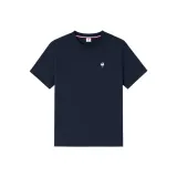 Темно-синий