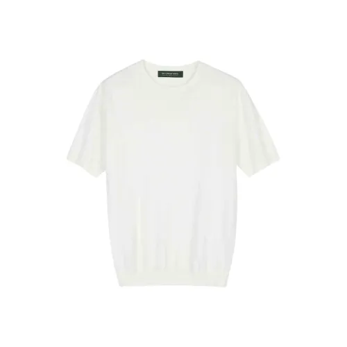 BY CREATIONS Мужские T-рубашки