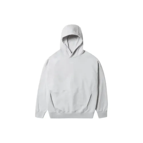 Arys Ледниковый серый Мужские Свитшоты