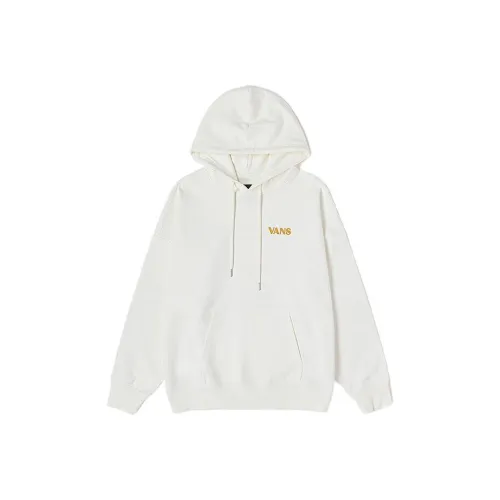 Vans Year of the Dragon Series Толстовка Унисекс Экрю