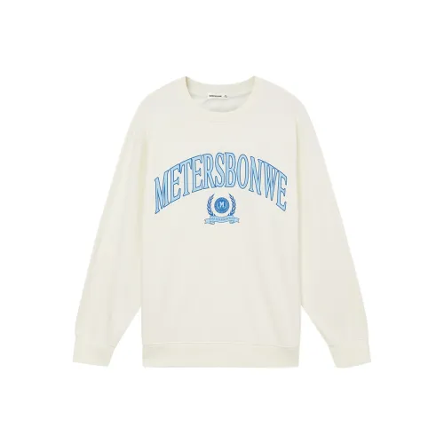 Metersbonwe Мужские Свитшоты