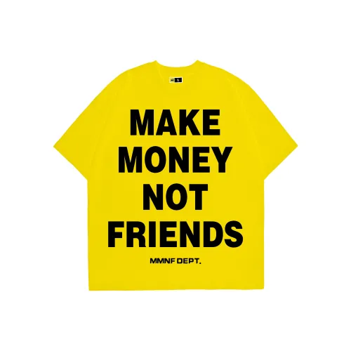 MMNF Унисекс Футболки