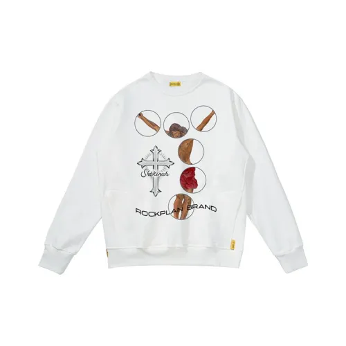 ROCK PLAN Унисекс Свитшоты