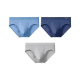 3 Pack (Сумеречный Синий + Синий + Облачный Серый)