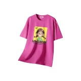 Розово-красный