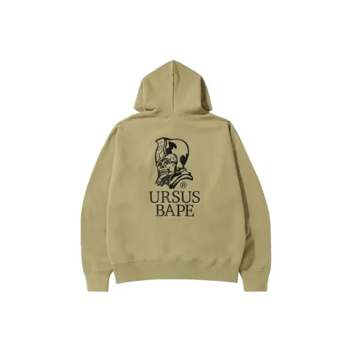 A BATHING APE SS23 Толстовка Мужской