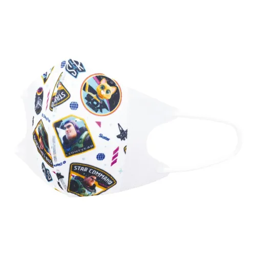 SKATER Полиэстер Маски для лица Детские Многоцветные