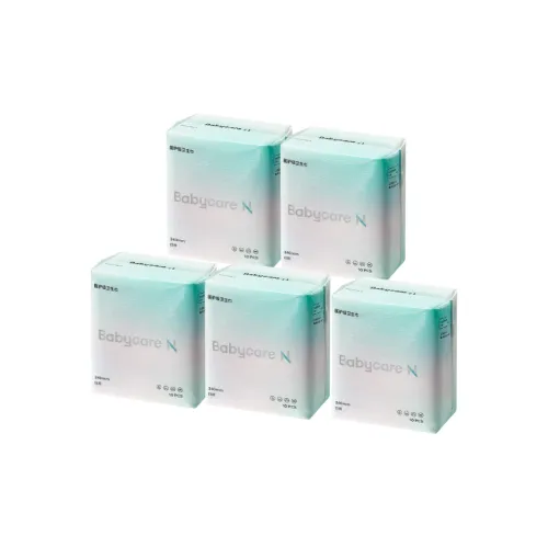 XIAO N Гигиенические прокладки