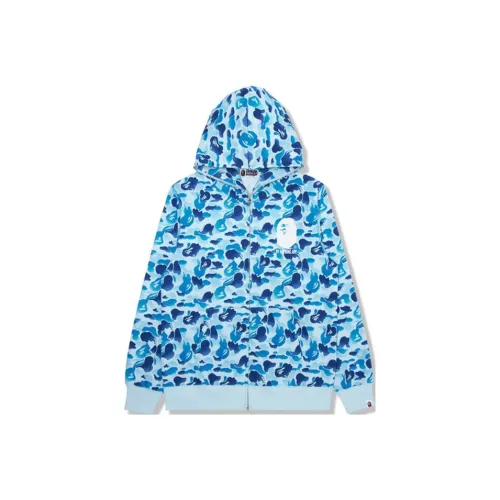 A BATHING APE Мужские Свитшоты