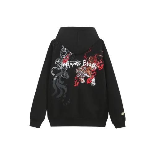 ONIARAI Черные Мужские Свитшоты