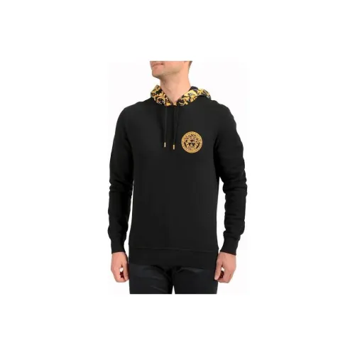 VERSACE Мужские Свитшоты