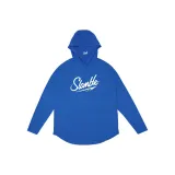 Синий