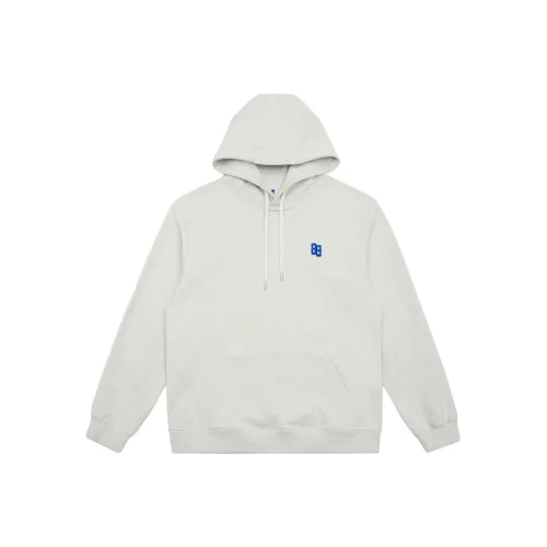 ADER ERROR ADER ERROR SS24 Significant Овсяный Унисекс Свитшоты